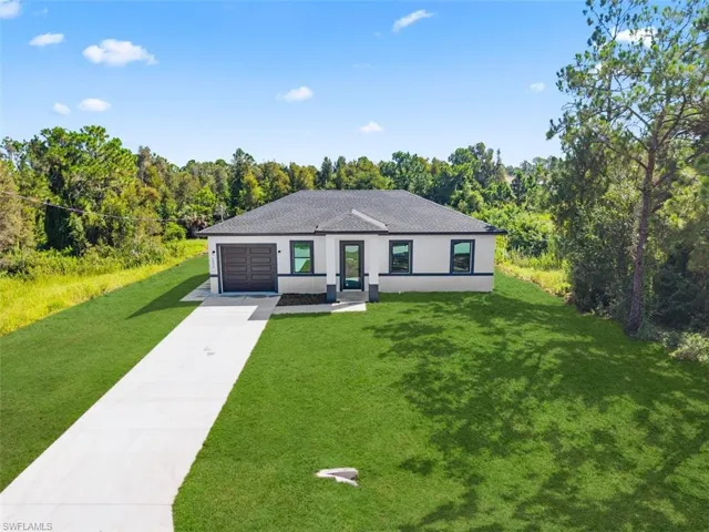 1553 Meadow Rd, Lehigh Acres, Florida 33976