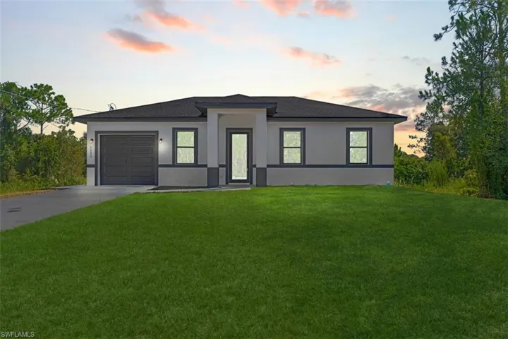 1553 Meadow Rd, Lehigh Acres, Florida 33976