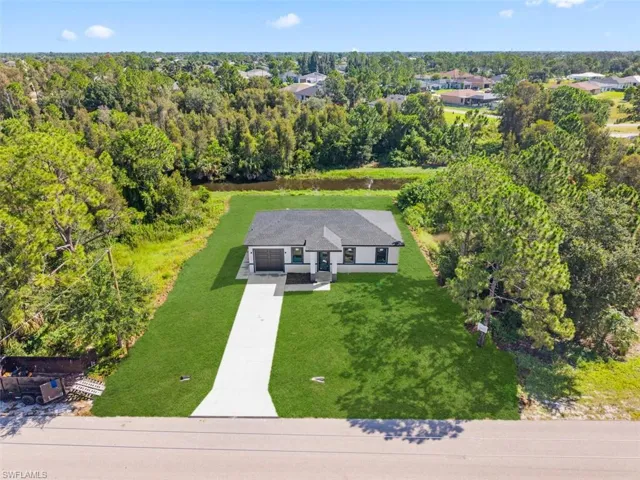 1553 Meadow Rd, Lehigh Acres, Florida 33976