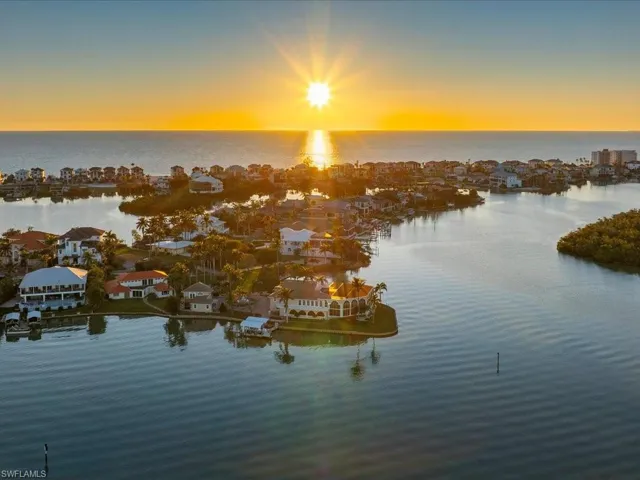 View of water feature
