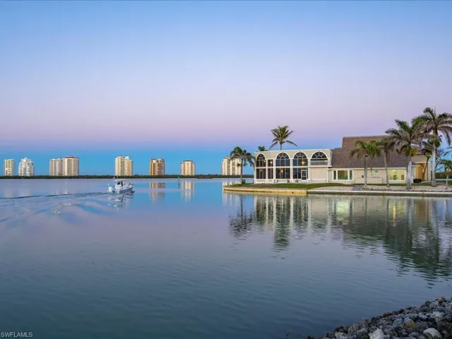 Water view
