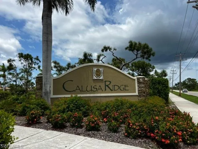 Prestigious Community