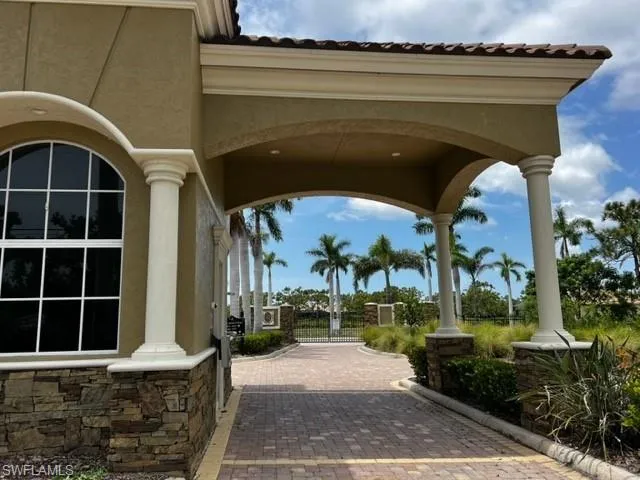 Gated Entry