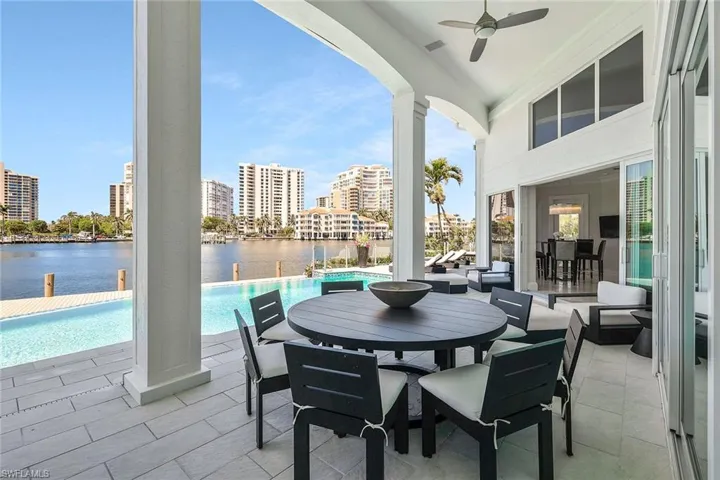 311 Neapolitan Way, Naples, Florida 34103