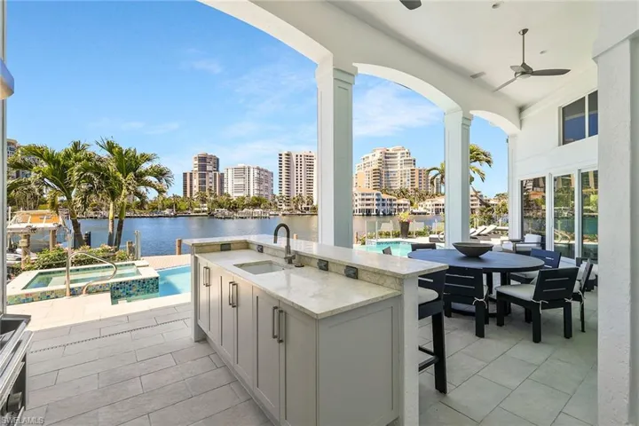 311 Neapolitan Way, Naples, Florida 34103