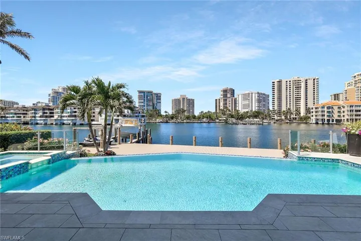 311 Neapolitan Way, Naples, Florida 34103