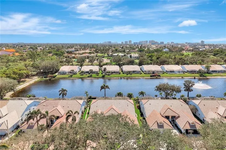 538  Captn Kate  CT, Naples, FL 34110