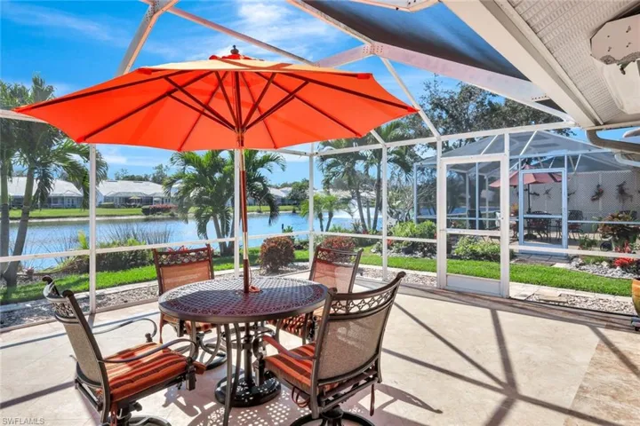538  Captn Kate  CT, Naples, FL 34110
