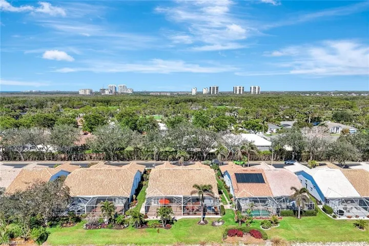 538  Captn Kate  CT, Naples, FL 34110