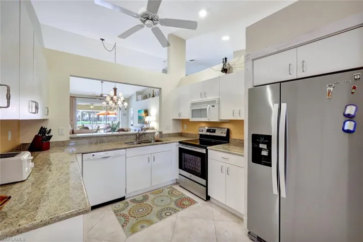 538  Captn Kate  CT, Naples, FL 34110