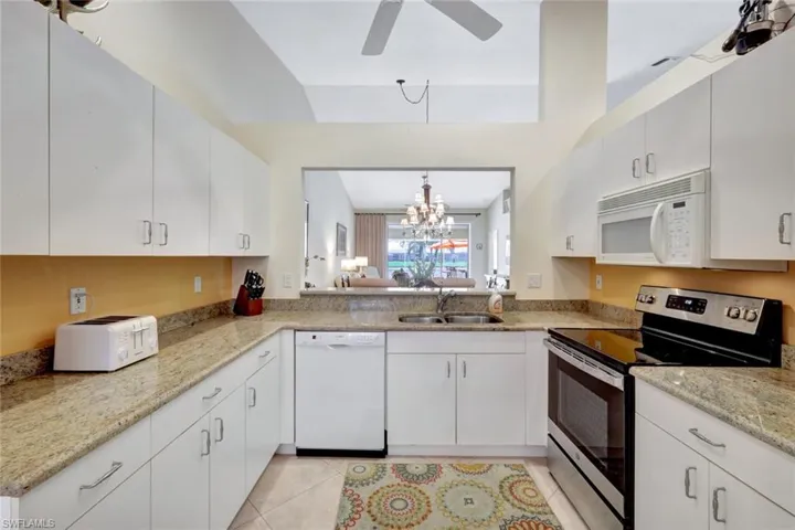 538  Captn Kate  CT, Naples, FL 34110