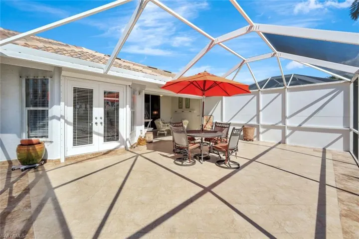 538  Captn Kate  CT, Naples, FL 34110