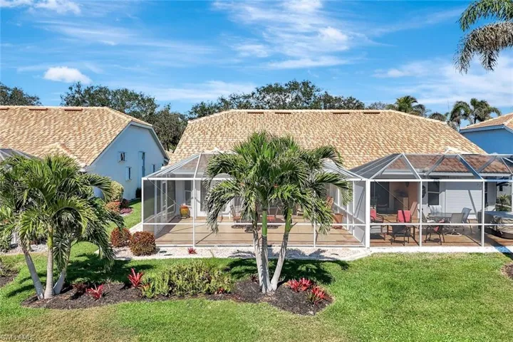 538  Captn Kate  CT, Naples, FL 34110