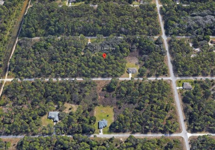 1708 Lake AVE, LEHIGH ACRES FL 33972