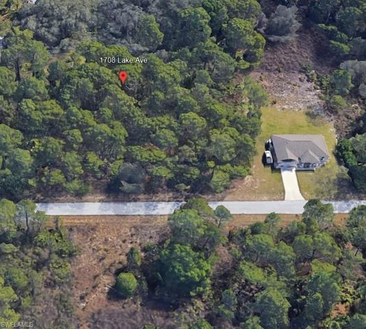 1708 Lake AVE, LEHIGH ACRES FL 33972