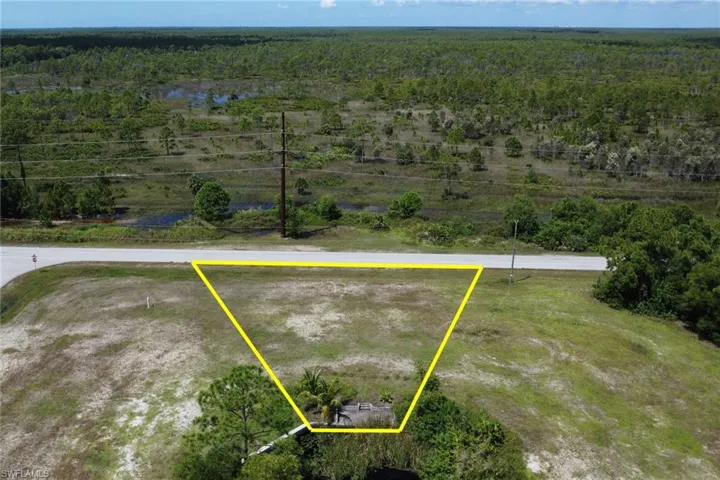 3819 Andalusia Blvd, Cape Coral, Florida 33909