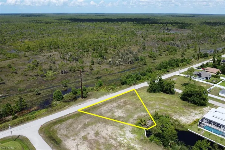 3819 Andalusia Blvd, Cape Coral, Florida 33909