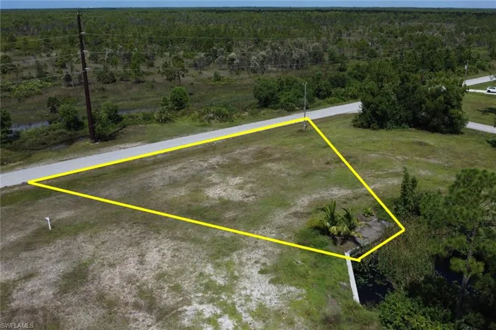 3819 Andalusia Blvd, Cape Coral, Florida 33909