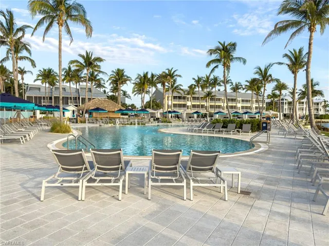 5232 Bayside Villas, Captiva, Florida 33924