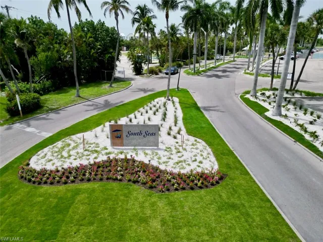 5232 Bayside Villas, Captiva, Florida 33924