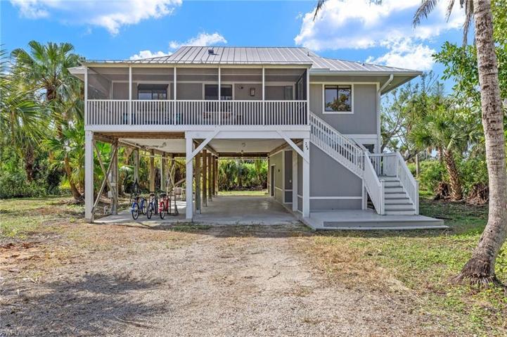 744  Marthas  LN, SANIBEL, FL 33957