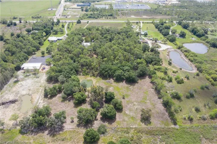 View of property location featuring a large body of water