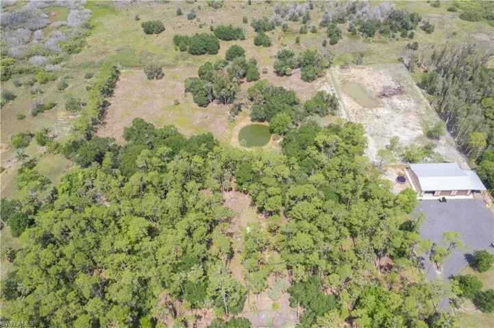 View of property location