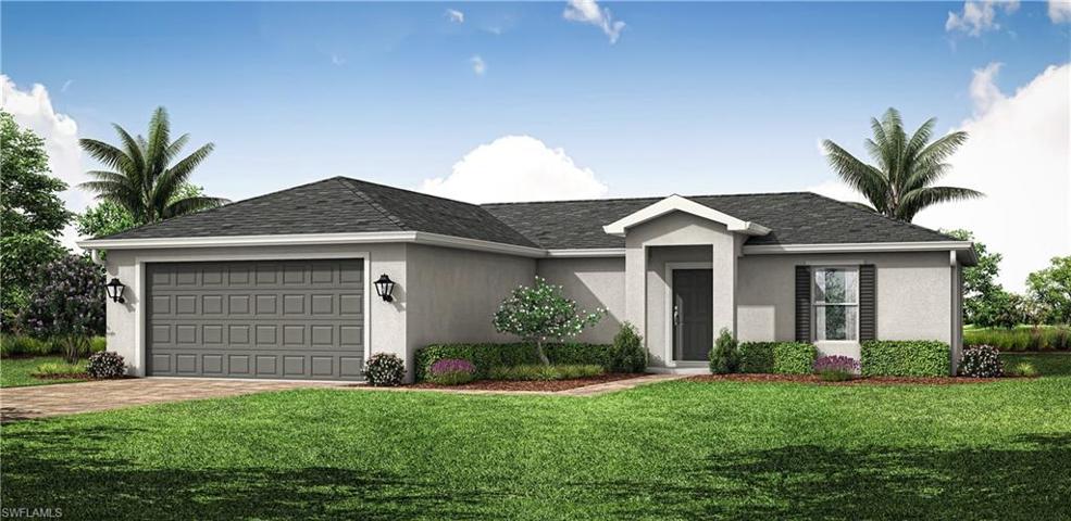 3306 26th ST SW, LEHIGH ACRES FL 33976