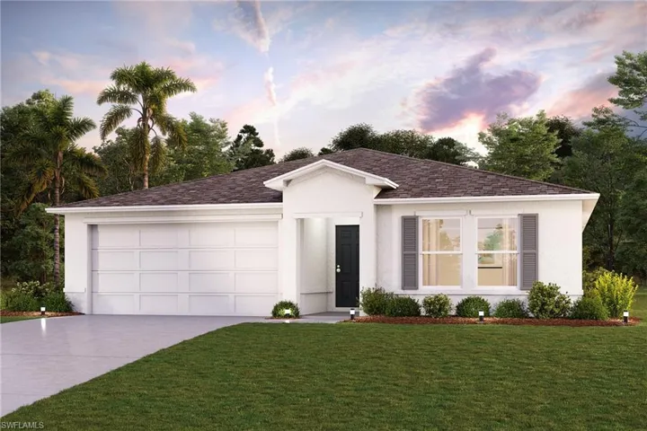 2425 NE 7th  PL, Cape Coral, FL 33909