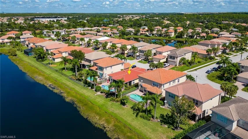 11288 Pond Cypress St, Fort Myers Fl 33913