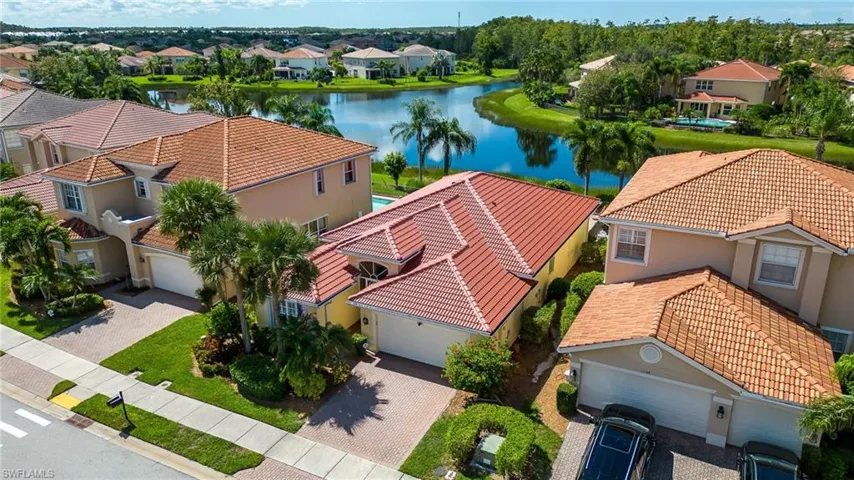 11288 Pond Cypress St, Fort Myers Fl 33913