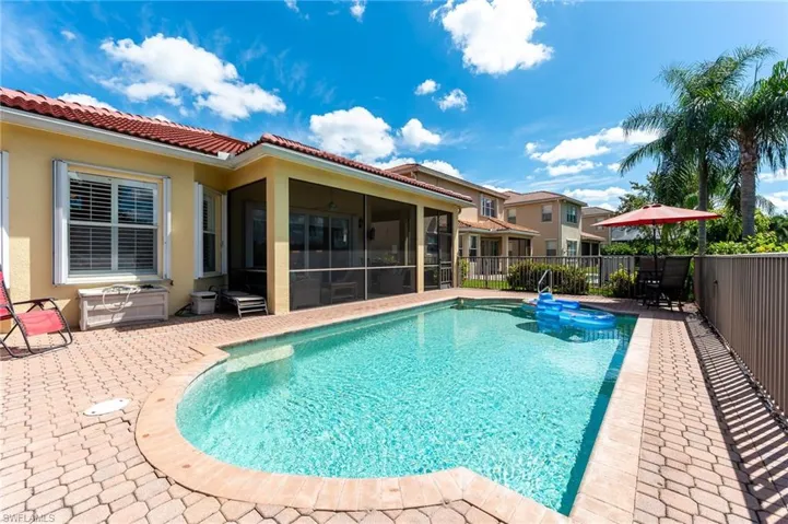 11288 Pond Cypress St, Fort Myers Fl 33913