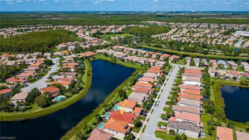 11288 Pond Cypress St, Fort Myers Fl 33913