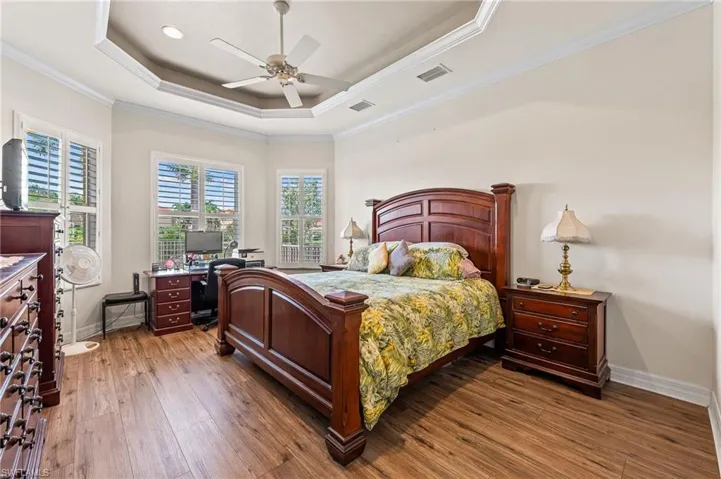 Primary Suite