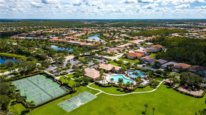 Great community with lots of amenities.