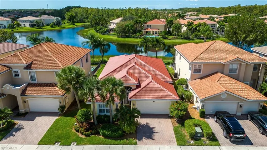 Single Family Pool Home