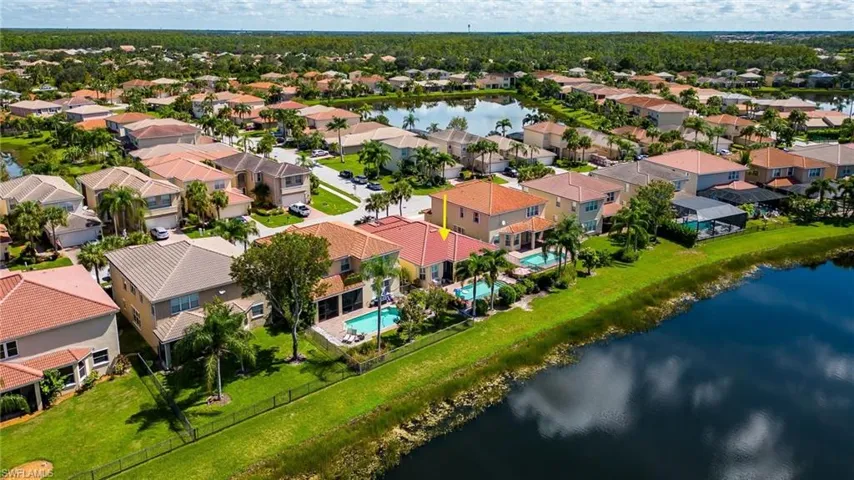 11288 Pond Cypress St, Fort Myers Fl 33913
