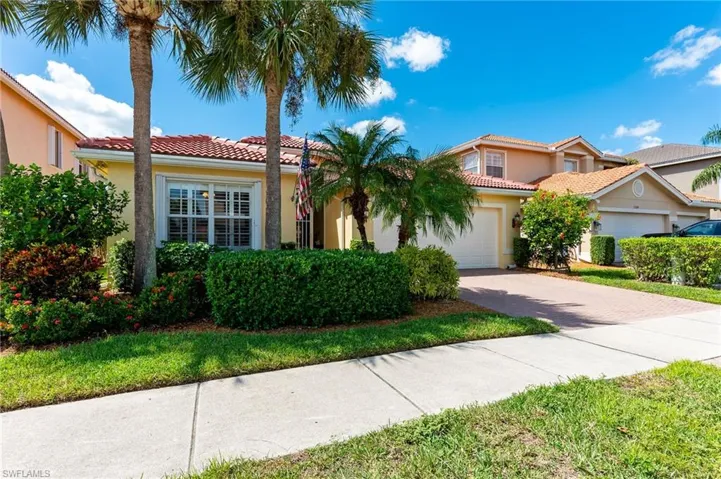 11288 Pond Cypress St, Fort Myers Fl 33913