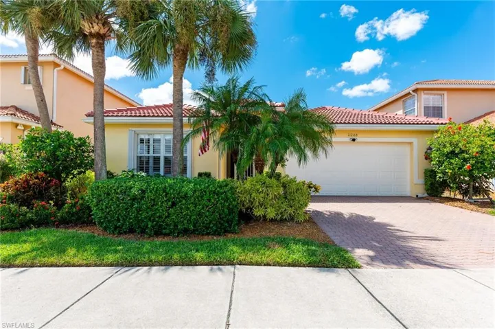 11288 Pond Cypress St, Fort Myers Fl 33913