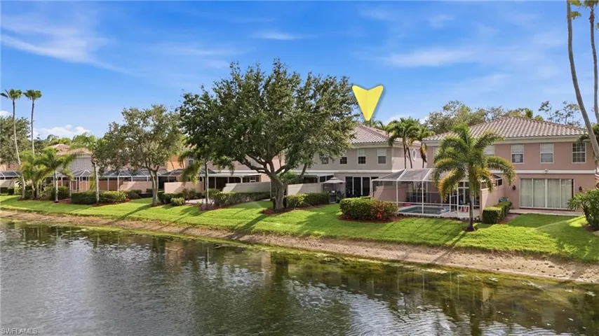5661 Cove Cir 51, Naples, Florida 34119
