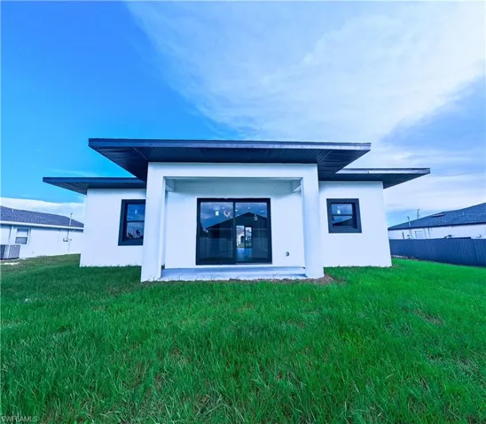 2226 Nw 1st Ter, Cape Coral, Florida 33993