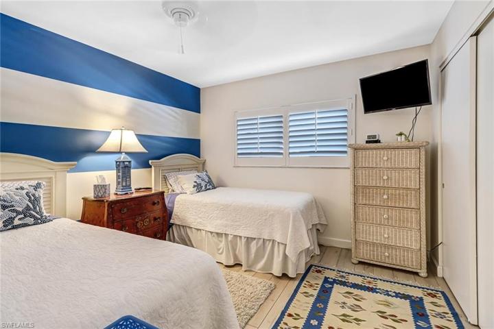 Bedroom #2