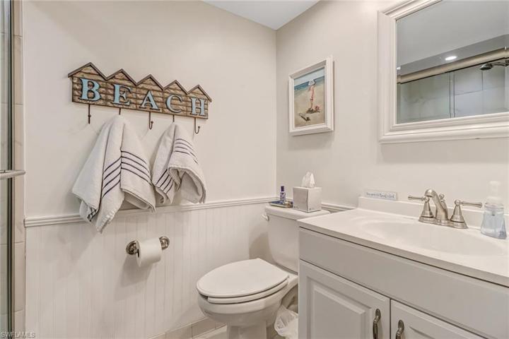 Bathroom #2