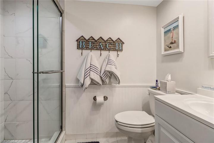 Bathroom #2
