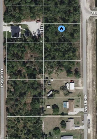 917 Hines Ave, Lehigh Acres, Florida 33972