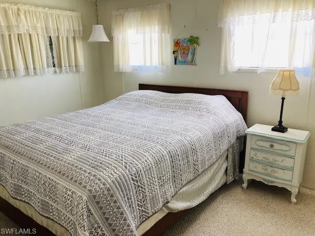 54 Channel Ln, Fort Myers, Florida 33905