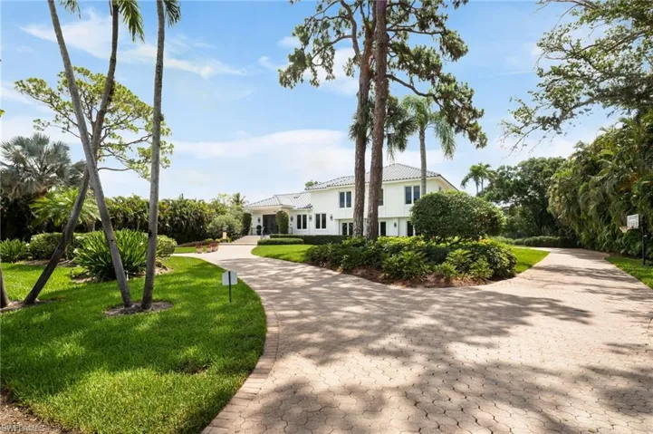 664 Hickory Rd, Naples, Florida 34108