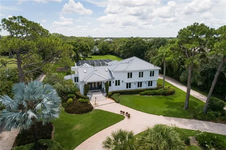664 Hickory Rd, Naples, Florida 34108