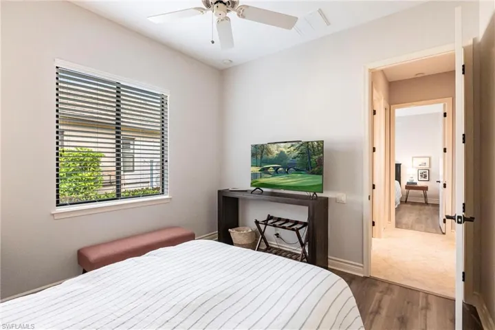 Guest room 1