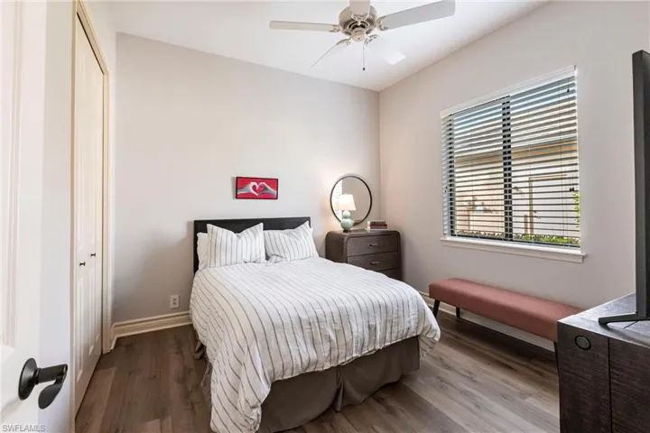 Guest room 1
